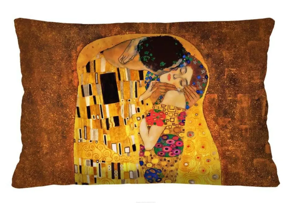 Poduszka KISS 40x60