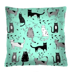 Poduszka Kitty