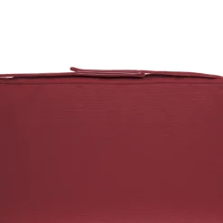 Poduszka Korai 40x40cm bordowa