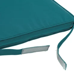 Poduszka Korai 40x40cm morska