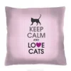 Poduszka LOVE CATS