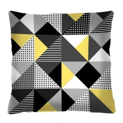 Poduszka MELANGE SUN