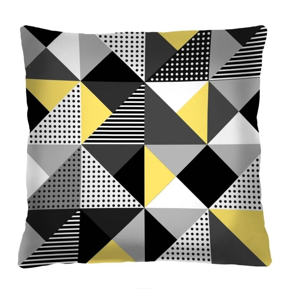 Poduszka MELANGE SUN