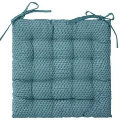 Poduszka na krzesło kwadrat 38cm