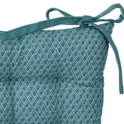 Poduszka na krzesło kwadrat 38cm