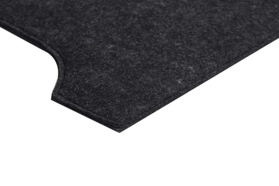 Poduszka na krzesło Royal szara