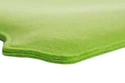 Poduszka na krzesło Royal zielona