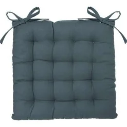 Poduszka na krzesło 38x38cm pikowana