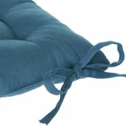 Poduszka na krzesło 38x38cm pikowana