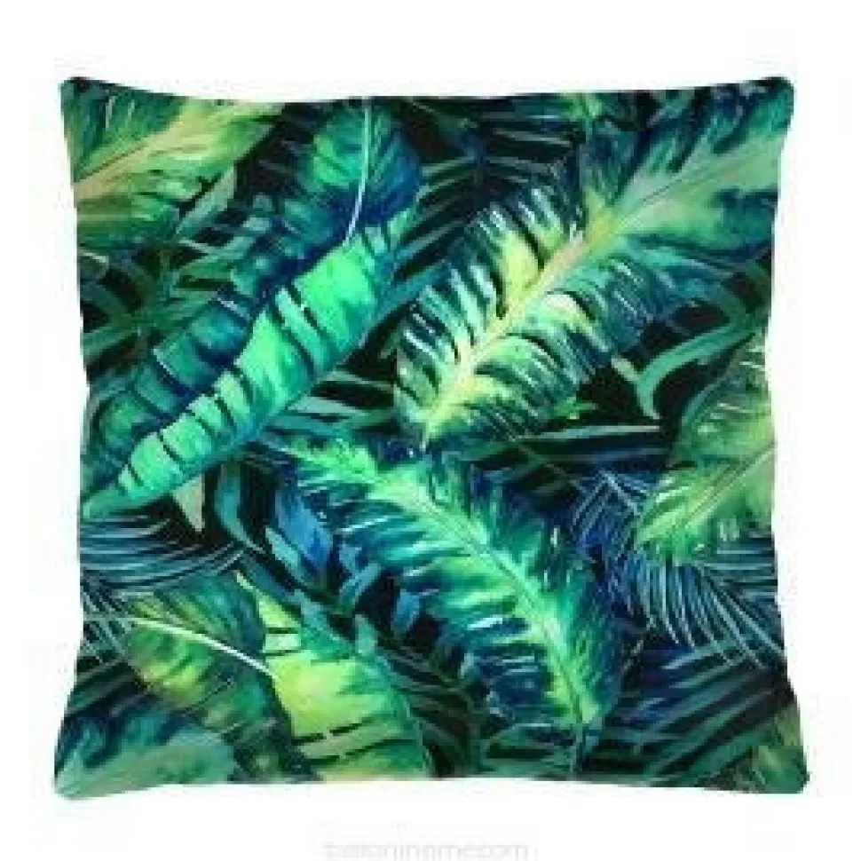 Poduszka Palms 40x40cm