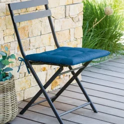 Poduszka pikowana Korai 40x40cm