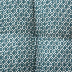 Poduszka podłogowa Otto 60x120 cm niebieska