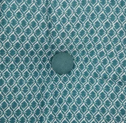 Poduszka/ siedzisko Shipy niebieska