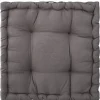 Poduszka/ siedzisko Shipy szara
