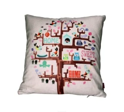Poduszka SWEET HOME