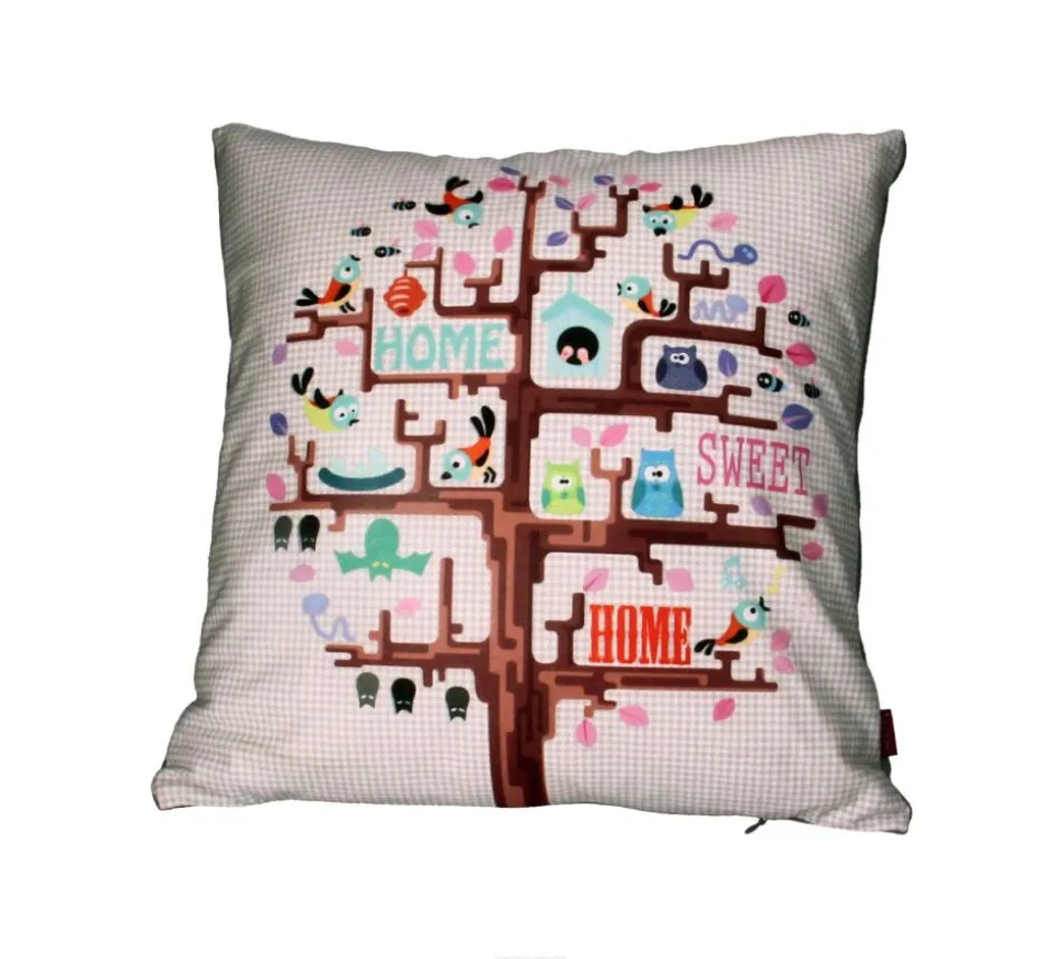 Poduszka SWEET HOME