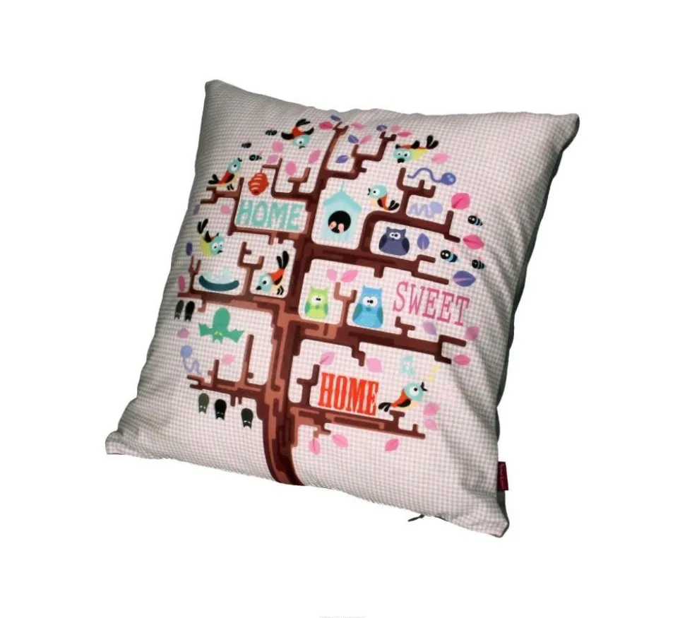 Poduszka SWEET HOME