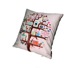 Poduszka SWEET HOME