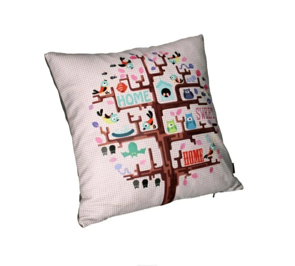 Poduszka SWEET HOME