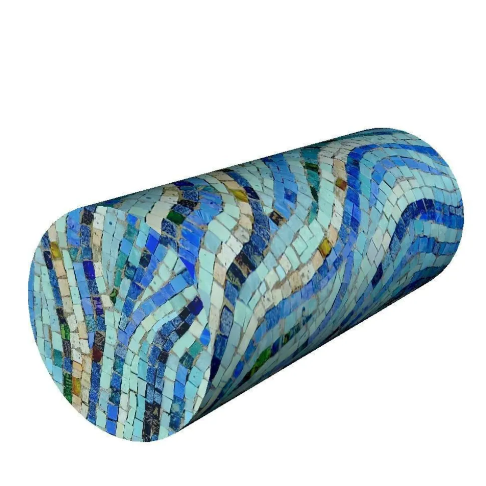 Poduszka Wałek Artisan 25X60