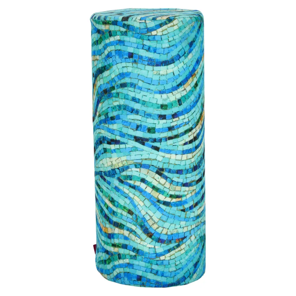 Poduszka Wałek Artisan 25X60