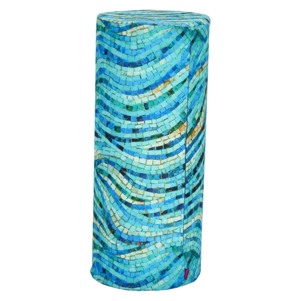 Poduszka Wałek Artisan 25X60