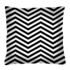 Poduszka ZIGZAG