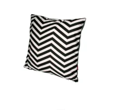 Poduszka ZIGZAG