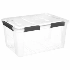 Pojemnik do przechowywania 75L protect+