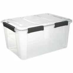 Pojemnik do przechowywania 50L protect+
