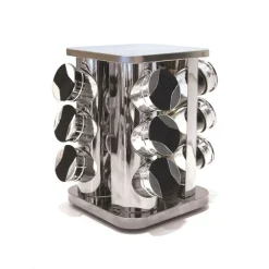 Pojemnik na przyprawy Carousel