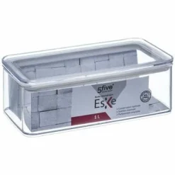 Pojemnik na żywność Eske 1L prostokąt