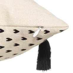 Poszewka na poduszkę Visage beżowa