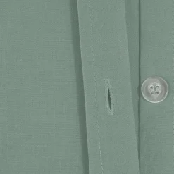 Poszwa na kołdrę 140 x 200 cm bawełna  zielona