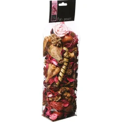 Pot pourri/ suszone kwiaty zapach róża  140g