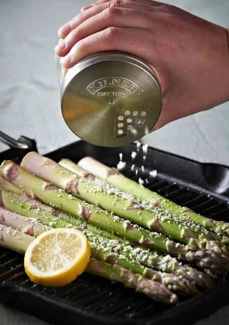 Przyprawnik 250ml KILNER