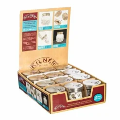 Przyprawnik 250ml KILNER