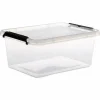 Pudełko do przechowywania Clip 12,5L