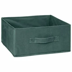 Pudełko do regału 31x15cm Velvet khaki