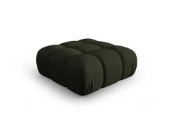 Pufa Bellis Amazon Green 3D