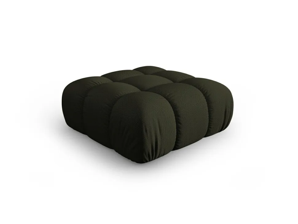 Pufa Bellis Amazon Green 3D