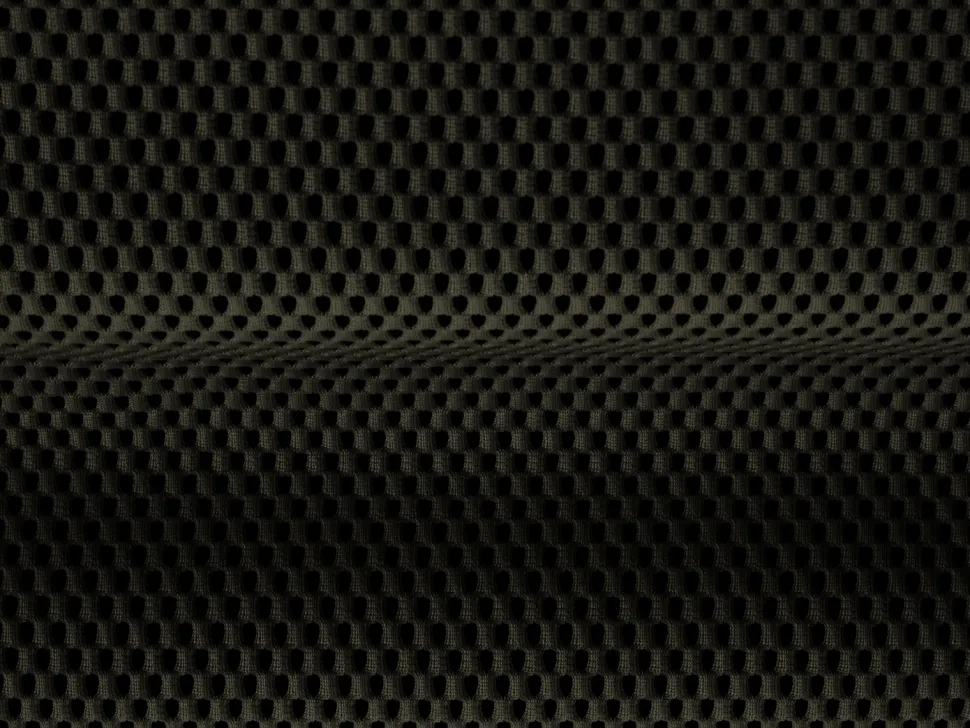 Pufa Bellis Amazon Green 3D