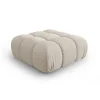 Pufa Bellis Light Beige 3D
