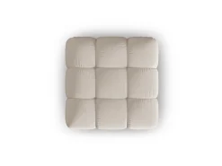 Pufa Bellis Light Beige 3D