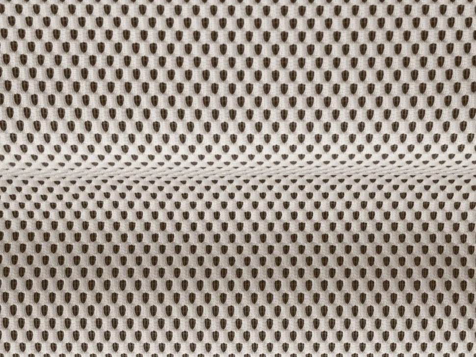 Pufa Bellis Light Beige 3D