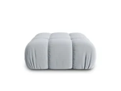 Pufa Bellis Light Blue Velvet