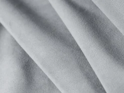 Pufa Bellis Light Blue Velvet