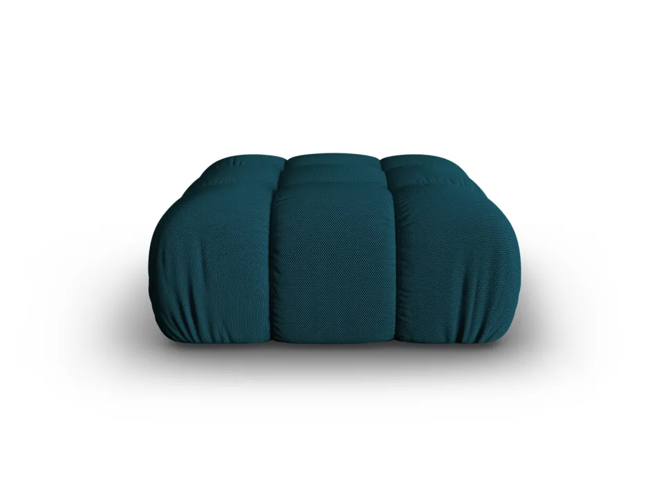 Pufa Bellis Navy Blue 3D