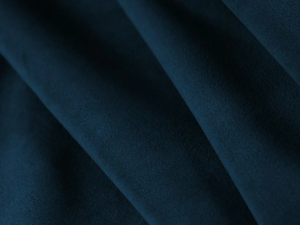 Pufa Bellis Royal Blue Velvet