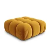 Pufa Bellis Yellow Velvet